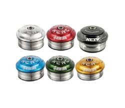 Hlavov zloenie KCNC Omega S1 modr