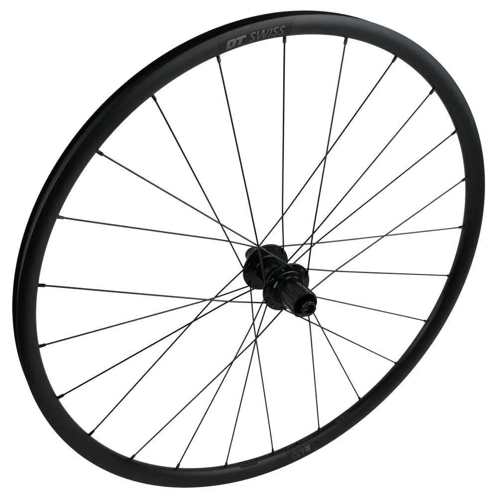 koles sada predn+zadne DT SWISS R470 CL Disc (Tarmac SL7 Comp)