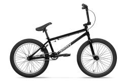 BMX GALAXY SPOT  20" ierny