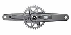 Kuky SRAM GX Eagle CL55 DUB MTB Wide 175mm  34t T-Type