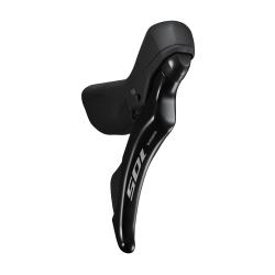 Dual Control SHIMANO 105 ST-R7120 prav� 12-kolo �ierny