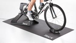 Tacx - rolovate�n� podlo�ka pod trena��r a bicykel