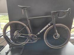 SPECIALIZED S-Works Tarmac SL8 CARB/WHT  58