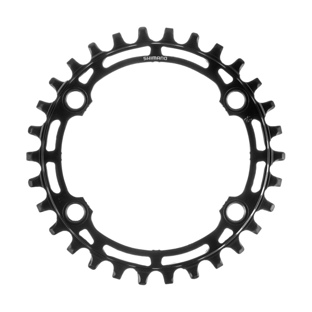 Prevodník SHIMANO 30z. FC-M5100-1 10/11-k. 64mm Prevodník SHIMANO 30z. FC-M5100-1 10/11-k. 64mm
